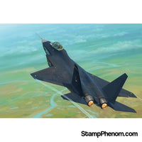 Trumpeter - Chinese Shenyang J31 Gyrfalcon Fighter 1:72-Model Kits-Trumpeter-StampPhenom