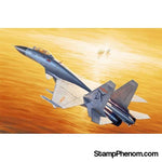 Trumpeter - Chinese J-15 Flying Shark 1:72-Model Kits-Trumpeter-StampPhenom