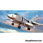 Trumpeter - Su-24Mr Fencer-E 1:72-Model Kits-Trumpeter-StampPhenom