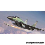 Trumpeter - Mig-29C Fulcrum 1:72-Model Kits-Trumpeter-StampPhenom