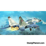 Trumpeter - MiG-29SMT Fulcrum 9.19 Russian Fighter 1:72-Model Kits-Trumpeter-StampPhenom