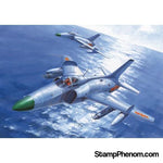 Trumpeter - Nanchang Q-5 Yi 1:72-Model Kits-Trumpeter-StampPhenom