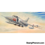 Trumpeter - Nanchang Q5C Aircraft 1:72-Model Kits-Trumpeter-StampPhenom