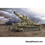 Trumpeter - Morser KARL-Gerat 1:35-Model Kits-Trumpeter-StampPhenom