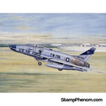 Trumpeter - F-100D Super Sabre 1:32-Model Kits-Trumpeter-StampPhenom