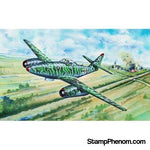 Trumpeter - Me-262A-2 Messerschmitt 1:32-Model Kits-Trumpeter-StampPhenom