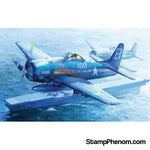 Trumpeter - F8F-1 Bearcat 1:32-Model Kits-Trumpeter-StampPhenom