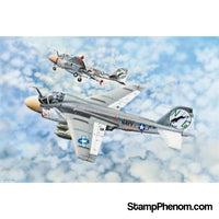 Trumpeter - A-6A Intruder 1:32-Model Kits-Trumpeter-StampPhenom