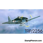 Trumpeter - F-6F3 Hellcat 1:32-Model Kits-Trumpeter-StampPhenom