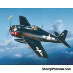 Trumpeter - F6F-5 Hellcat 1:32-Model Kits-Trumpeter-StampPhenom