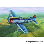 Trumpeter - P-47D Thunderbolt Late 1:32-Model Kits-Trumpeter-StampPhenom