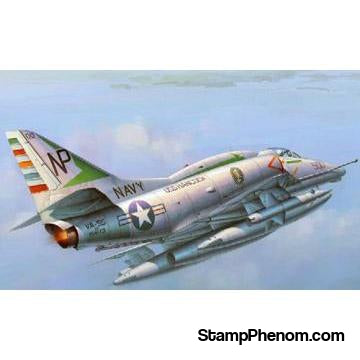 Trumpeter - A-4E Skyhawk 1:32-Model Kits-Trumpeter-StampPhenom