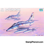 Trumpeter - A-4F Skyhawk 1:32-Model Kits-Trumpeter-StampPhenom