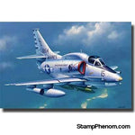 Trumpeter - A-4M Skyhawk 1:32-Model Kits-Trumpeter-StampPhenom