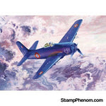 Trumpeter - F8F-1B Bearcat 1:32-Model Kits-Trumpeter-StampPhenom