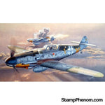 Trumpeter - BF-109G-6 Fighter Early 1:32-Model Kits-Trumpeter-StampPhenom