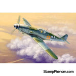 Trumpeter - Messerschmitt Bf 109K-4 German Fighter 1:32-Model Kits-Trumpeter-StampPhenom