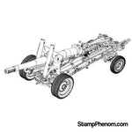 Trumpeter - Soviet Ml-20 152mm Howitzer 1:35-Model Kits-Trumpeter-StampPhenom