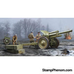 Trumpeter - Soviet 122mm Howitzer M30 1:35-Model Kits-Trumpeter-StampPhenom