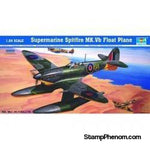 Trumpeter - Spitfire Mk.Vb Floatplane 1:24-Model Kits-Trumpeter-StampPhenom