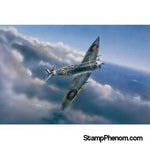 Trumpeter - Supermarine Spitfire Mk.VI 1:24-Model Kits-Trumpeter-StampPhenom