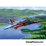 Trumpeter - MiG-23MF Flogger-B Russian Fighter 1:48-Model Kits-Trumpeter-StampPhenom