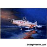 Trumpeter - J-7G Chinese Fighter1:48-Model Kits-Trumpeter-StampPhenom