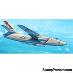 Trumpeter - Ka-3B Skywarrior Bomber 1:48-Model Kits-Trumpeter-StampPhenom