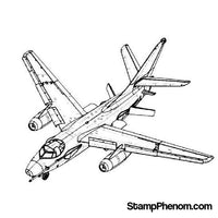 Trumpeter - EKA-3B Skywarrior 1:48-Model Kits-Trumpeter-StampPhenom