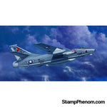 Trumpeter - ERA-3B Skywarrior Strategic Bomber 1:48-Model Kits-Trumpeter-StampPhenom