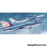 Trumpeter - F-106A Delta Dart 1:48-Model Kits-Trumpeter-StampPhenom