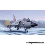 Trumpeter - F-106B Delta Dart 1:48-Model Kits-Trumpeter-StampPhenom