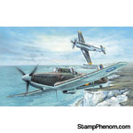 Trumpeter - F-1 Boulton Paul Defiant 1:48-Model Kits-Trumpeter-StampPhenom