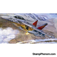 Trumpeter - EA-18G Growler 1:32-Model Kits-Trumpeter-StampPhenom