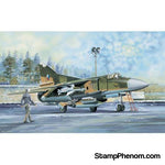 Trumpeter - Mig-23Mf Flogger-B 1:32-Model Kits-Trumpeter-StampPhenom