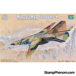 Trumpeter - Mig-23Mld Flogger-K 1:32-Model Kits-Trumpeter-StampPhenom