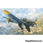 Trumpeter - Junkers Ju-87A Stuka 1:32-Model Kits-Trumpeter-StampPhenom