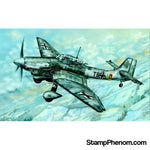 Trumpeter - Junkers JU-87D Stuka 1:32-Model Kits-Trumpeter-StampPhenom