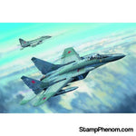 Trumpeter - Mig29C Fulcrum Russian Fighter 1:32-Model Kits-Trumpeter-StampPhenom