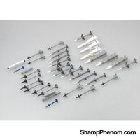 Trumpeter - US Aircraft Weapons Set 1:32-Model Kits-Trumpeter-StampPhenom