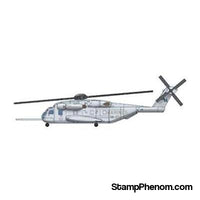 Trumpeter - CH-53E Helicopter 1:700-Model Kits-Trumpeter-StampPhenom