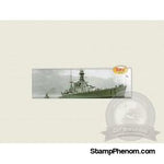 Trumpeter - HMS Hood Battleship 1:200-Model Kits-Trumpeter-StampPhenom