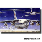 Trumpeter - Ilyushin Il-76 Transport 1:144-Model Kits-Trumpeter-StampPhenom