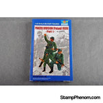 Trumpeter - Panzer Div Poland 1939 1:35-Model Kits-Trumpeter-StampPhenom