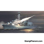 Trumpeter - HMS Monmouth F235 1:350-Model Kits-Trumpeter-StampPhenom