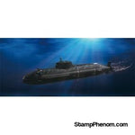 Trumpeter - HMS Astute 1:350-Model Kits-Trumpeter-StampPhenom