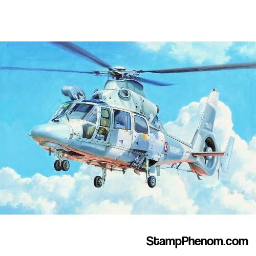 Trumpeter - AS565 Panther Helicopter 1:35-Model Kits-Trumpeter-StampPhenom