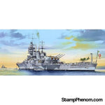 Trumpeter - RN Roma Italian Battleship 1:350-Model Kits-Trumpeter-StampPhenom