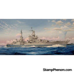 Trumpeter - USS Indianapolis Ca-35 1:350-Model Kits-Trumpeter-StampPhenom