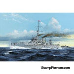 Trumpeter - HMS Dreadnought 1907 1:350-Model Kits-Trumpeter-StampPhenom